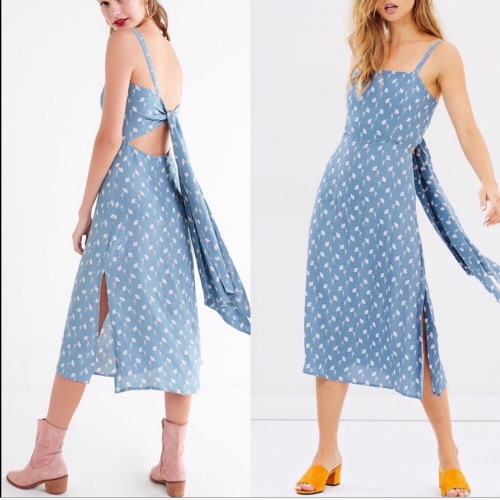 Beautiful Faithfull the brand dress 🌼